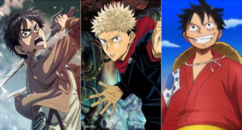 top 5 anime|meilleurs animés du moment.